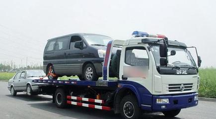 三亚高速救援 专业汽车拖车服务，24小时全天候保障出行无忧